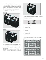 Preview for 63 page of Thermador DWHD560C Series Use And Care Manual