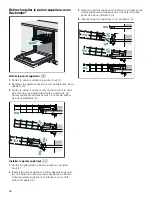 Preview for 68 page of Thermador DWHD560C Series Use And Care Manual