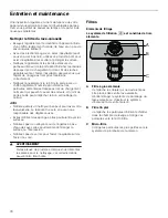 Preview for 78 page of Thermador DWHD560C Series Use And Care Manual