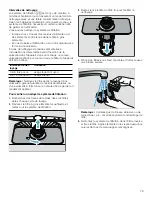 Preview for 79 page of Thermador DWHD560C Series Use And Care Manual