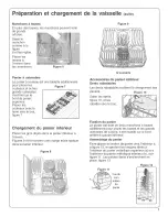 Preview for 30 page of Thermador DWHD64CF Use And Care Manual