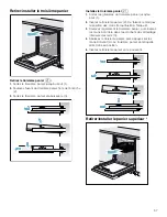 Preview for 57 page of Thermador DWHD860RFM Use And Care Manual