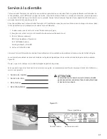 Preview for 41 page of Thermador DWHD94BF Use And Care Manual