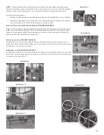 Preview for 51 page of Thermador DWHD94BF Use And Care Manual