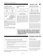 Preview for 89 page of Thermador ExtraLow GGS30 Care And Use Manual