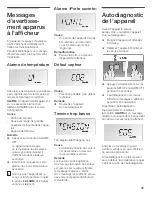 Preview for 47 page of Thermador FREEDOM T18ID80 User Manual