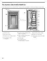 Предварительный просмотр 60 страницы Thermador FREEDOM T18ID80 User Manual