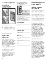 Preview for 82 page of Thermador FREEDOM T18ID80 User Manual