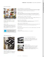 Preview for 10 page of Thermador FREEDOM T18ID80NLP Design Manual