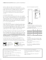 Preview for 15 page of Thermador FREEDOM T18ID80NLP Design Manual