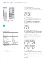 Preview for 25 page of Thermador FREEDOM T18ID80NLP Design Manual