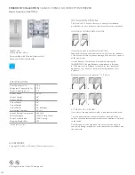 Preview for 45 page of Thermador FREEDOM T18ID80NLP Design Manual