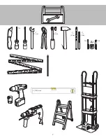 Preview for 7 page of Thermador Freedom T30IR902SPl Installation Instructions Manual