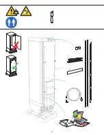 Preview for 12 page of Thermador Freedom T30IR902SPl Installation Instructions Manual