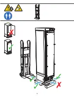 Preview for 15 page of Thermador Freedom T30IR902SPl Installation Instructions Manual