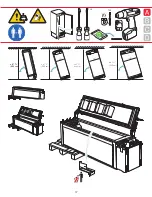 Preview for 17 page of Thermador Freedom T30IR902SPl Installation Instructions Manual