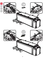 Preview for 20 page of Thermador Freedom T30IR902SPl Installation Instructions Manual