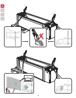 Preview for 22 page of Thermador Freedom T30IR902SPl Installation Instructions Manual