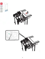 Preview for 24 page of Thermador Freedom T30IR902SPl Installation Instructions Manual