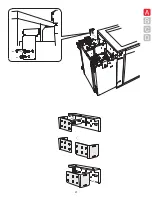 Preview for 31 page of Thermador Freedom T30IR902SPl Installation Instructions Manual