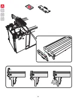 Preview for 34 page of Thermador Freedom T30IR902SPl Installation Instructions Manual