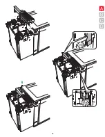 Preview for 35 page of Thermador Freedom T30IR902SPl Installation Instructions Manual