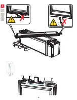 Preview for 38 page of Thermador Freedom T30IR902SPl Installation Instructions Manual