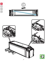 Preview for 42 page of Thermador Freedom T30IR902SPl Installation Instructions Manual