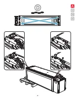 Preview for 43 page of Thermador Freedom T30IR902SPl Installation Instructions Manual