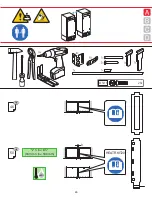 Preview for 45 page of Thermador Freedom T30IR902SPl Installation Instructions Manual