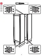 Preview for 48 page of Thermador Freedom T30IR902SPl Installation Instructions Manual