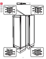 Preview for 52 page of Thermador Freedom T30IR902SPl Installation Instructions Manual