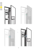 Preview for 74 page of Thermador Freedom T30IR902SPl Installation Instructions Manual