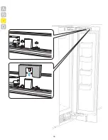 Предварительный просмотр 76 страницы Thermador Freedom T30IR902SPl Installation Instructions Manual