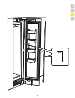 Предварительный просмотр 77 страницы Thermador Freedom T30IR902SPl Installation Instructions Manual