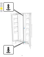 Предварительный просмотр 78 страницы Thermador Freedom T30IR902SPl Installation Instructions Manual