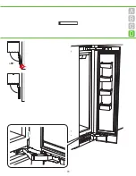 Предварительный просмотр 79 страницы Thermador Freedom T30IR902SPl Installation Instructions Manual