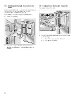 Предварительный просмотр 42 страницы Thermador FREEDOM T36BT71FSE Installation Instructions Manual