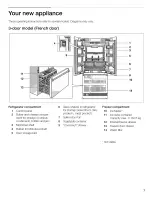 Preview for 6 page of Thermador FREEDOM T36IT71FNS Use & Care Manual