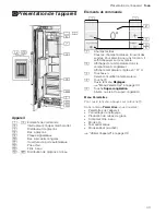 Preview for 33 page of Thermador Freedom THREFR633 Use & Care Manual