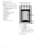 Preview for 34 page of Thermador Freedom THREFR633 Use & Care Manual