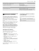 Preview for 51 page of Thermador Freedom THREFR633 Use & Care Manual