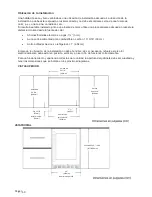 Preview for 50 page of Thermador FreedomT24UR925LS Installation Manual