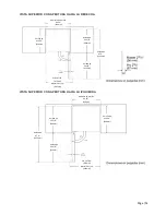 Preview for 51 page of Thermador FreedomT24UR925LS Installation Manual