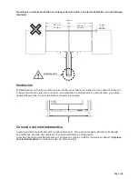 Preview for 53 page of Thermador FreedomT24UR925LS Installation Manual