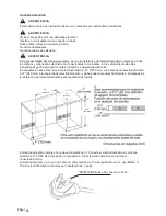 Preview for 54 page of Thermador FreedomT24UR925LS Installation Manual