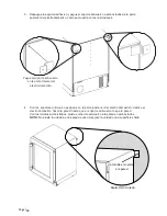 Preview for 58 page of Thermador FreedomT24UR925LS Installation Manual