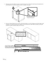 Preview for 60 page of Thermador FreedomT24UR925LS Installation Manual