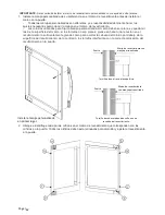 Preview for 62 page of Thermador FreedomT24UR925LS Installation Manual