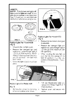 Предварительный просмотр 6 страницы Thermador HDI42 Installation And Use Instructions Manual